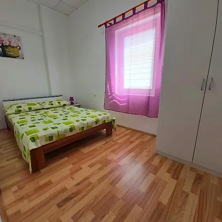 Bugenvila Apartamento