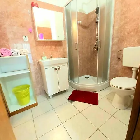 Apartamento Bugenvila *