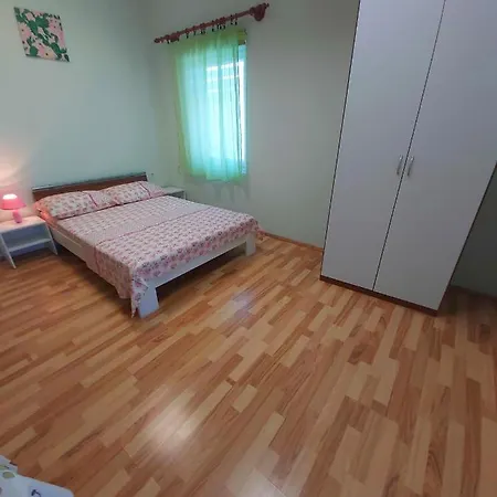 Bugenvila Apartamento *