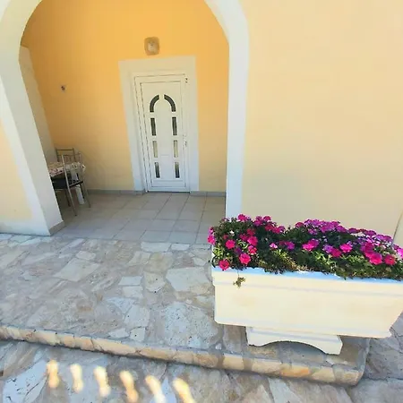 Apartamento Bugenvila