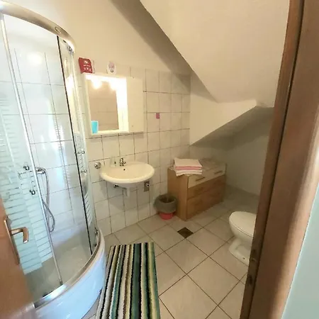 Bugenvila Apartamento Mali Lošinj